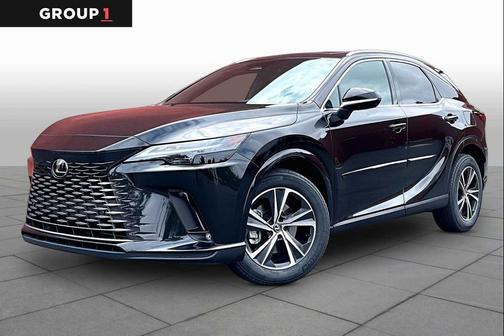 Caviar 2024 Lexus RX 350 Base