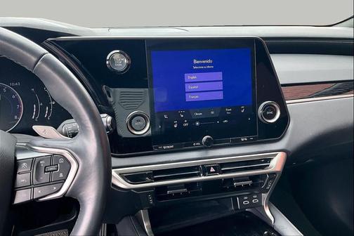 Caviar 2024 Lexus RX 350 Base