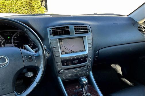 2008 Lexus IS 250 Base