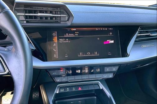 2022 Audi A3 Premium