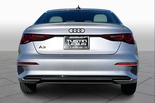 2022 Audi A3 Premium