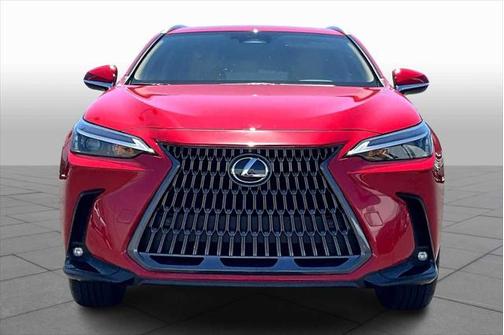 2025 Lexus NX 250 Premium
