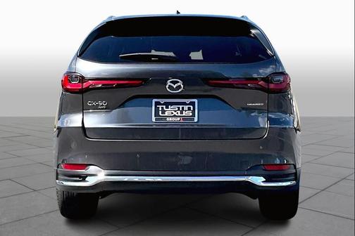 2024 Mazda CX-90 3.3 Turbo Premium Plus
