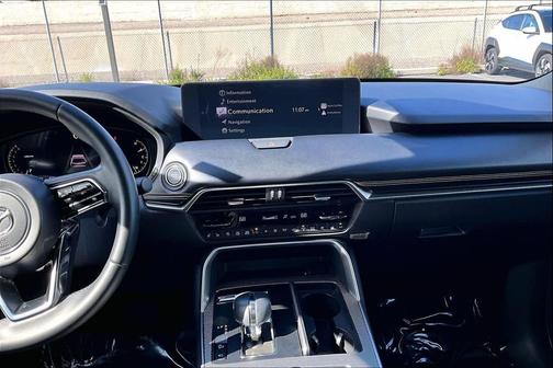 2024 Mazda CX-90 3.3 Turbo Premium Plus