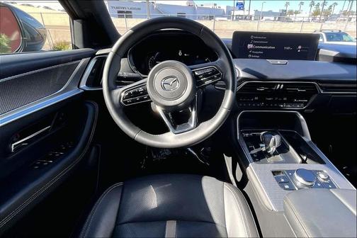 2024 Mazda CX-90 3.3 Turbo Premium Plus