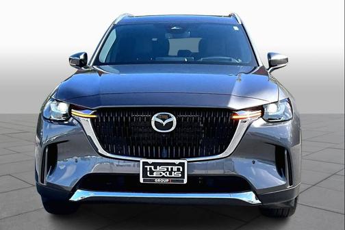 2024 Mazda CX-90 3.3 Turbo Premium Plus