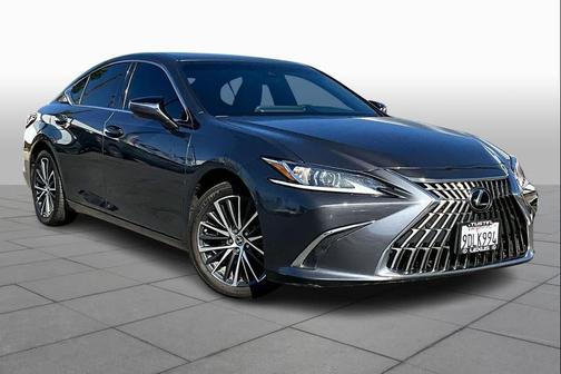 2023 Lexus ES 300h Base