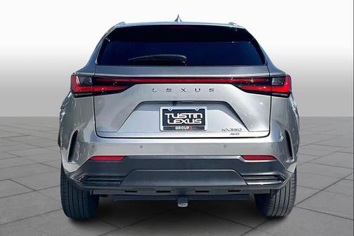 2023 Lexus NX 350 Premium