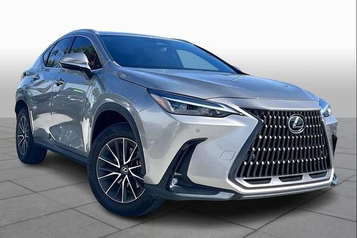 2023 Lexus NX 350 Premium