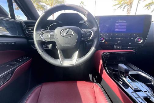 2023 Lexus NX 350 Premium