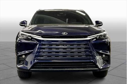 2025 Lexus TX 350 Luxury