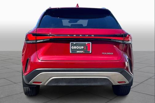 2023 Lexus RX 350 Premium Plus