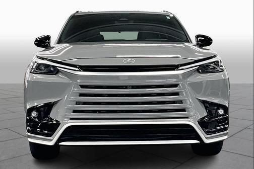 2025 Lexus TX 500h F SPORT Luxury