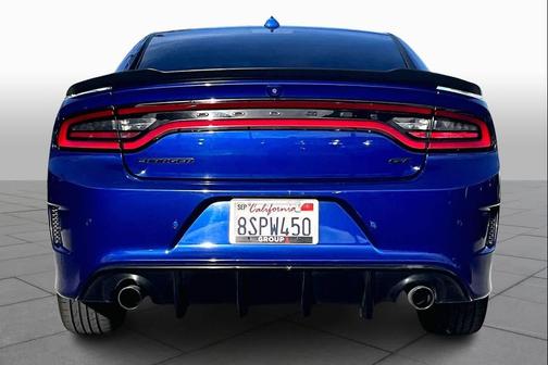 2020 Dodge Charger GT