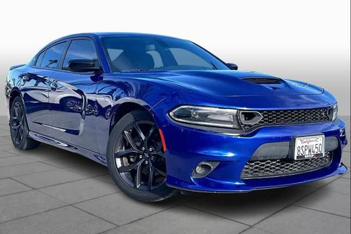 2020 Dodge Charger GT