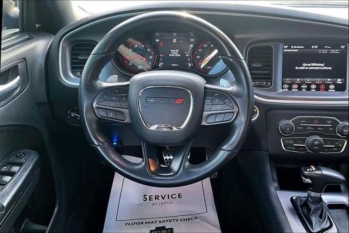 2020 Dodge Charger GT