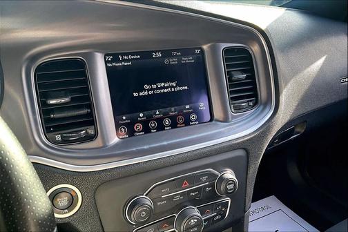 2020 Dodge Charger GT