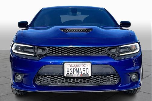 2020 Dodge Charger GT