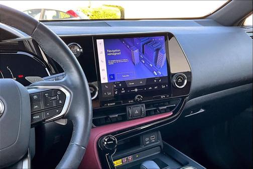2023 Lexus NX 350 Premium