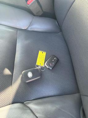 2017 Lexus GX 460 Base