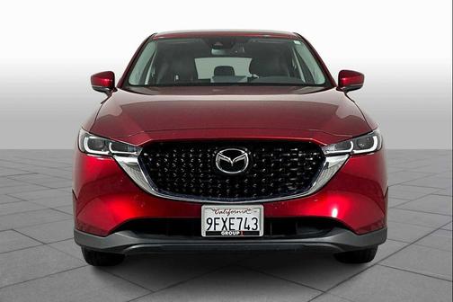 2023 Mazda CX-5 2.5 S Preferred