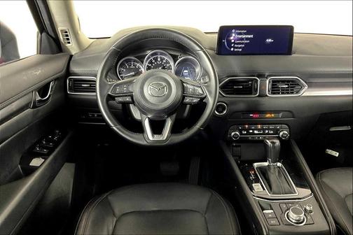 2023 Mazda CX-5 2.5 S Preferred