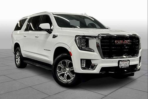 2023 GMC Yukon XL SLE