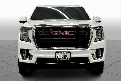 2023 GMC Yukon XL SLE