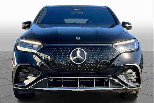 2023 Mercedes-Benz EQE 350+ Base