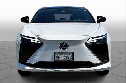 2024 Lexus RZ 300e Premium