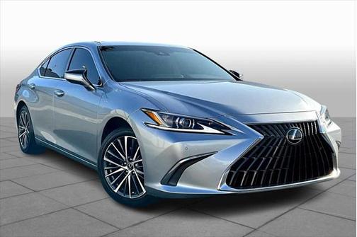 2025 Lexus ES 300h Base