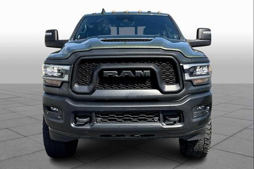2024 RAM 2500 Power Wagon