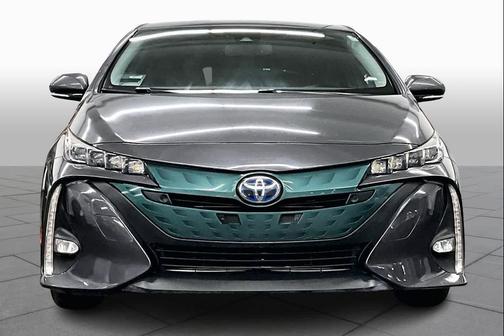 2019 Toyota Prius Prime Advanced