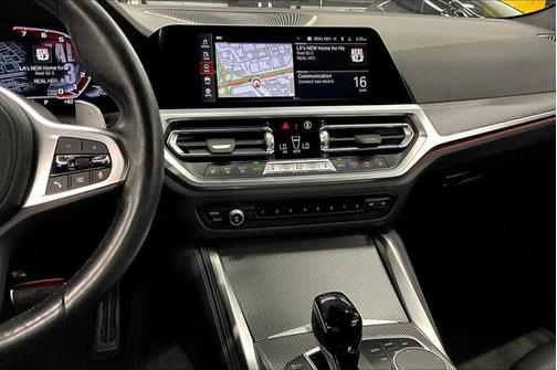2023 BMW M440 i