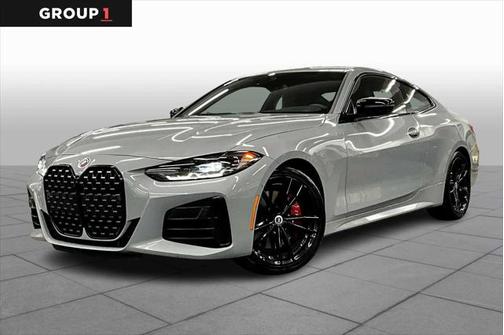 2023 BMW M440 i