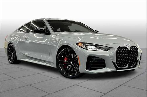 2023 BMW M440 i