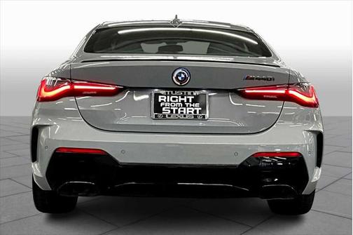2023 BMW M440 i