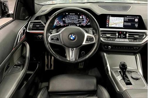 2023 BMW M440 i