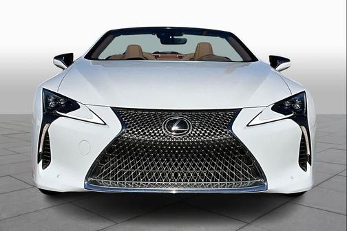 2023 Lexus LC 500 Base