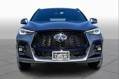 2024 INFINITI QX50 SPORT