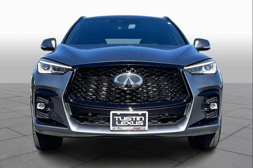 2024 INFINITI QX50 SPORT