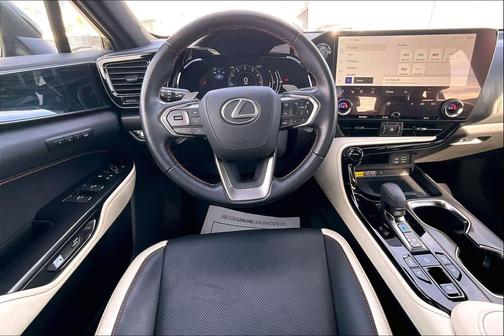 2022 Lexus NX 350 Premium