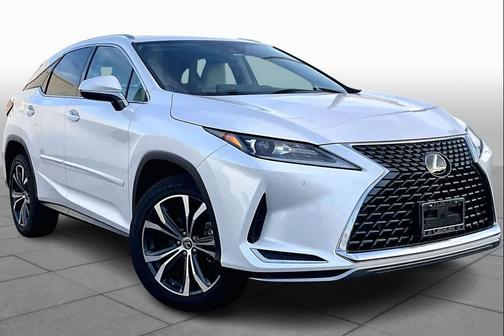 2020 Lexus RX 350 Base