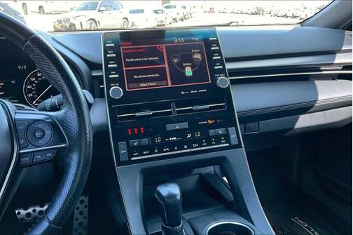2021 Toyota Avalon Hybrid XSE