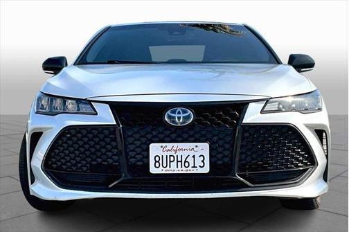 2021 Toyota Avalon Hybrid XSE