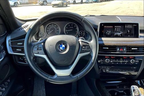 2018 BMW X5 sDrive35i