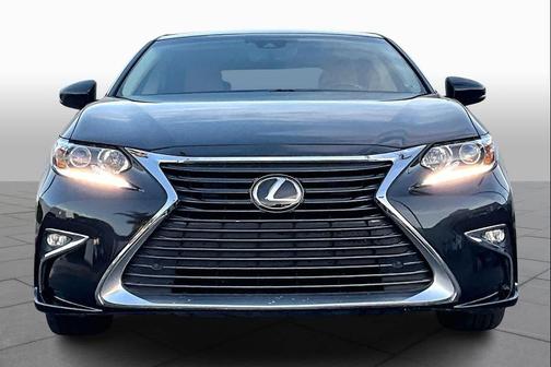 2018 Lexus ES 350 Base