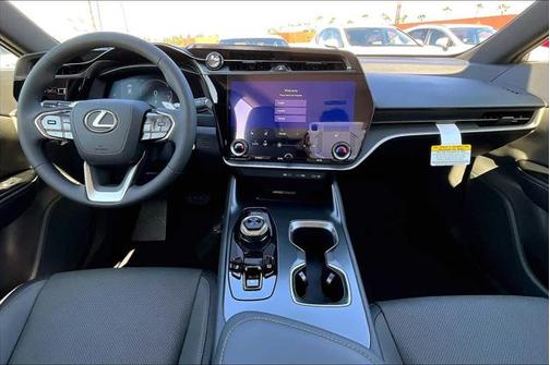 2025 Lexus RZ 300e RZ 300e