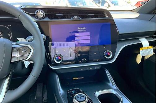 2025 Lexus RZ 300e RZ 300e
