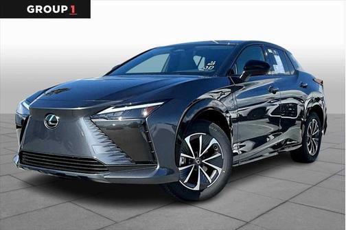 2025 Lexus RZ 300e RZ 300e